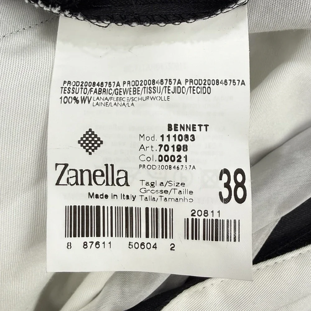 Zanella 30 any